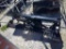WOLVERINE SICKLE MOWER F/ SKID STEER