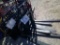 SET PALLET FORKS F/ SKID STEER