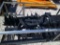 PH DIGGER W/ 2 BITS F/ SKID STEER