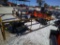 TOP CAT SWING MOWER F/ SKID STEER