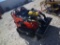 AGT INDUSTRIAL LRT23 MINI SKID STEER