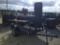 TRLR MNTD BBQ PIT