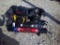 POWER TRAIN GAS TWIN TANK AIR COMP