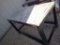 3x5 METAL SHOP TABLE