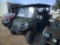 2010 POLARIS RANGER 800 CREW
