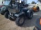 SUZUKI HUNTER 500 4-WHEELER