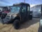 2017 POLARIS RANGER XP1000 CREW W/ CAB