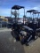 AGT INDUSTRIAL QS12R MINI EXCAVATOR