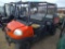 KUBOTA RTV1140 CPX ATV