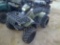 POLARIS 500 4-WHEELER