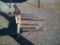 HAY SPEAR F/ SKID STEER