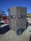 MB RANCH KING 5FTx6FT TRLR BLIND- UNUSED