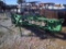 JD MOD E0650 HAY RAKE