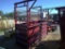 DIGITAL LIVESTOCK SCALE