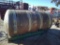 400GAL FIBERGLASS TANK