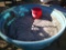 8FT RO WATER TUB