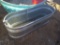 2x2x5FT GALV WATER TROUGH