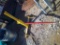 3PT HAY SPEAR