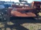 2006 CASE DCX101 DISC CUTTER