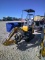 AGT INDUSTRIAL H12 MINI EXCAVATOR