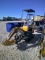 AGT INDUSTRIAL H12 MINI EXCAVATOR