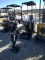 AGT INDUSTRIAL QS12R MINI EXCAVATOR