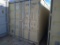 20FT SEA CONTAINER- 1 TRIP- GVTU2506222