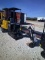 AGT INDUSTRIAL QS12R MINI EXCAVATOR