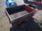 DR TRIMER YARD CART- NEEDS CARB