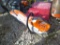 STIHL TS420 CONCRETE SAW