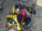 MISC SAFTEY HARNESSES