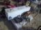 100GAL L-SHAPED FUEL TANK