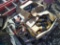 PALLET MISC ELECT TOOLS