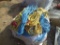 PALLET EXTEN CORDS