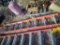 16FT FIBERGLASS EXTEN LADDER