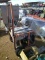 RIGID 8K WT GENERATOR- ELECT START-RUNS