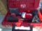 MILWAUKEE VIBRATORY SANDER