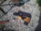 BOSCH NAIL GUN
