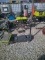 FLOOR JACK