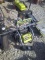 RYOBI PRESS WASHER