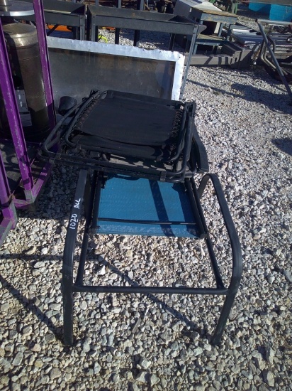 ASST CHAIRS