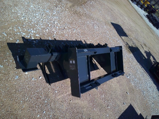 WOLVERINE 84" RIPPER F/ SKID STEER