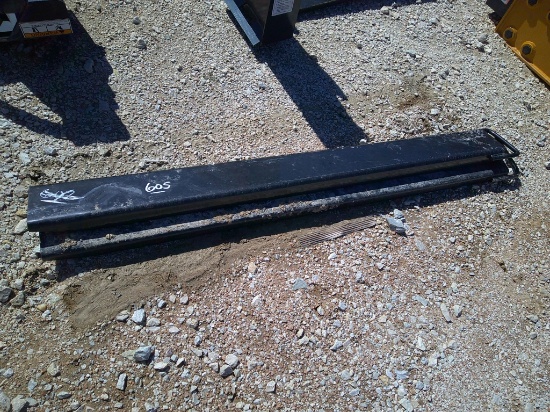 SET FORK EXTENSIONS
