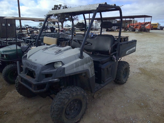 POLARIS RANGER XP