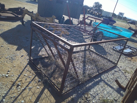 HOG TRAP