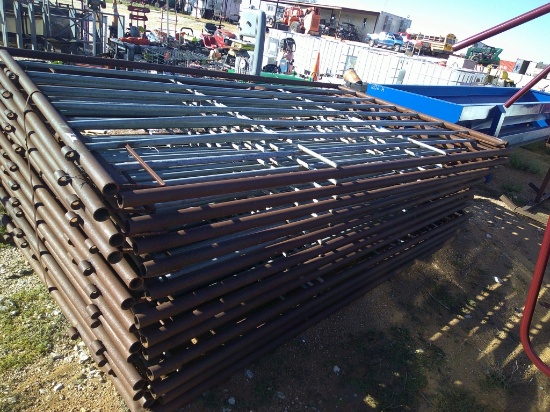 6x10 H.DUTY PORT PANELS