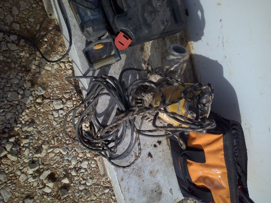 SUMP PUMP