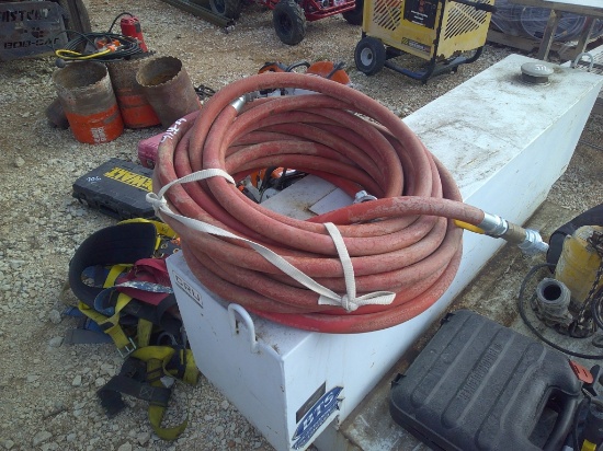 2 3/4" AIR HOSE