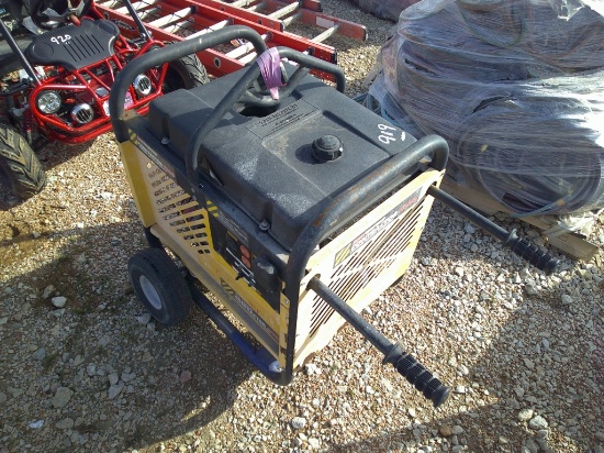 COLEMAN 6000 GENERATOR