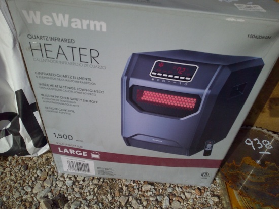 HEATER